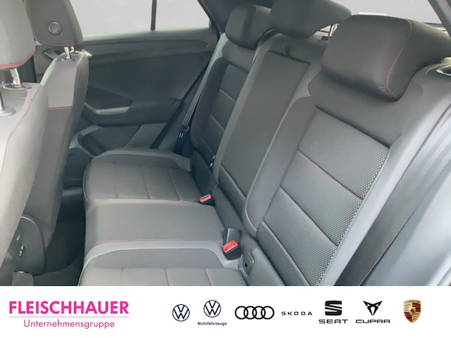 Volkswagen T-Roc 1.5 TSI DSG Sport