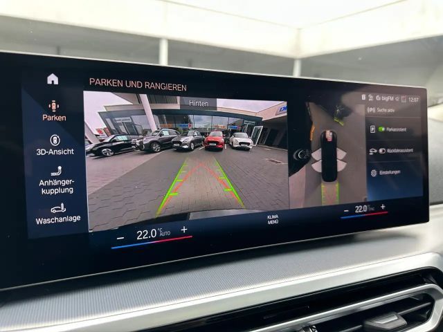 BMW 330 330e Touring xDrive