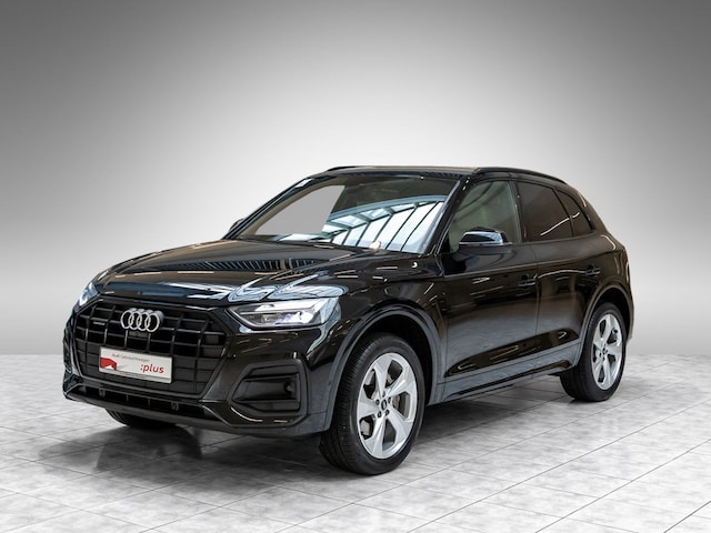 Audi Q5 40 TDI Quattro S-Tronic