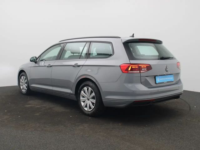 Volkswagen Passat 1.5 TSI DSG Variant