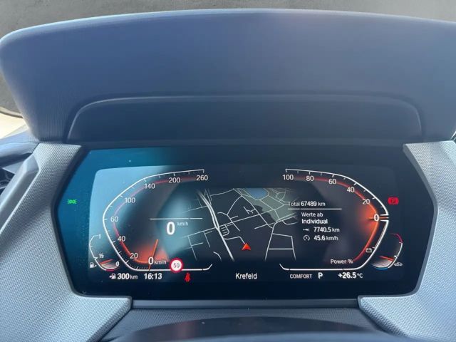 BMW 118 118i Advantage pakket Sedan