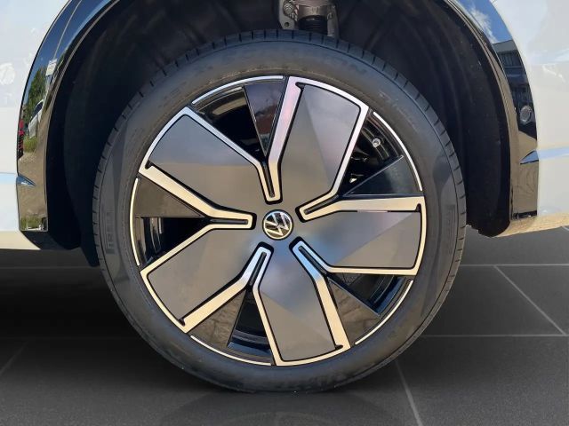 Volkswagen Tiguan 2.0 TDI IQ.Drive R-Line