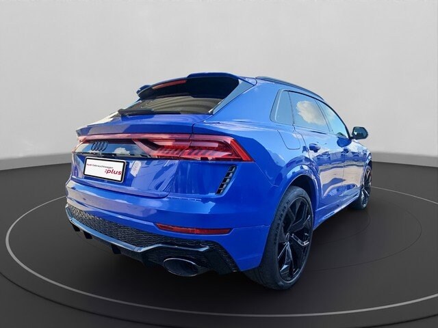 Audi RS Q8 Quattro