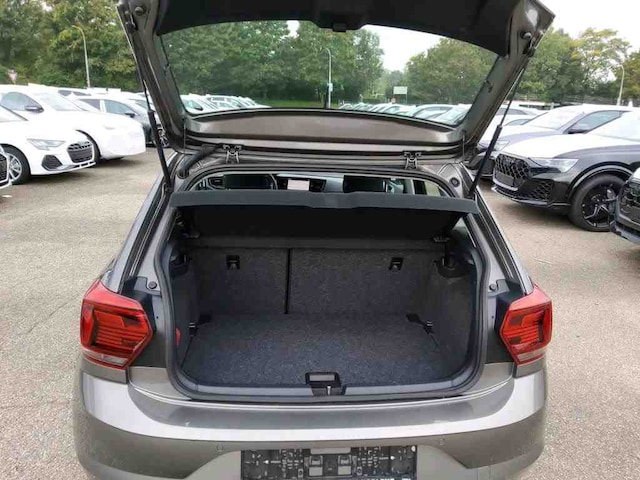 Volkswagen Polo Highline