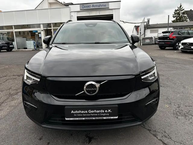 Volvo XC40 Dark Ultimate