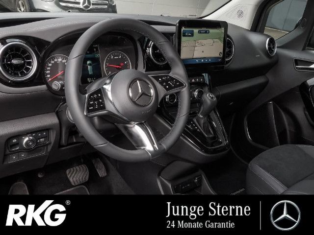 Mercedes-Benz T 180 Progressive