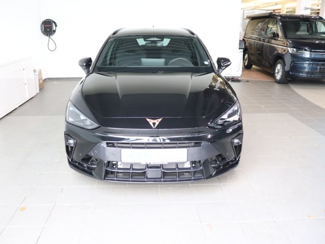 Cupra Leon 2.0 TSI DSG Sportstourer