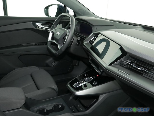 Audi Q4 e-tron 35 Sportback