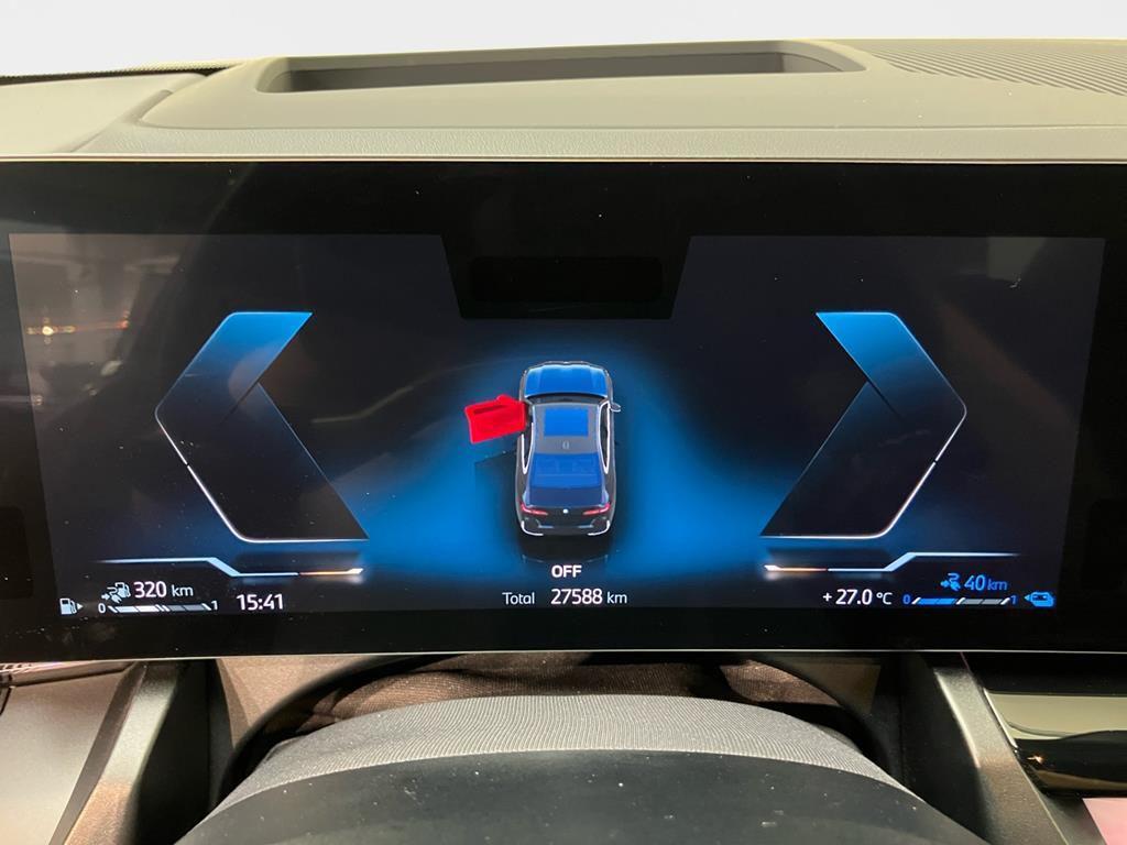 BMW 550 Sedan xDrive