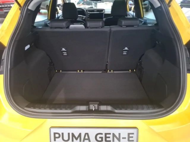 Ford Puma +Kamera+Navi+Sitzheizung+Lenkradheizung+Abstandswa