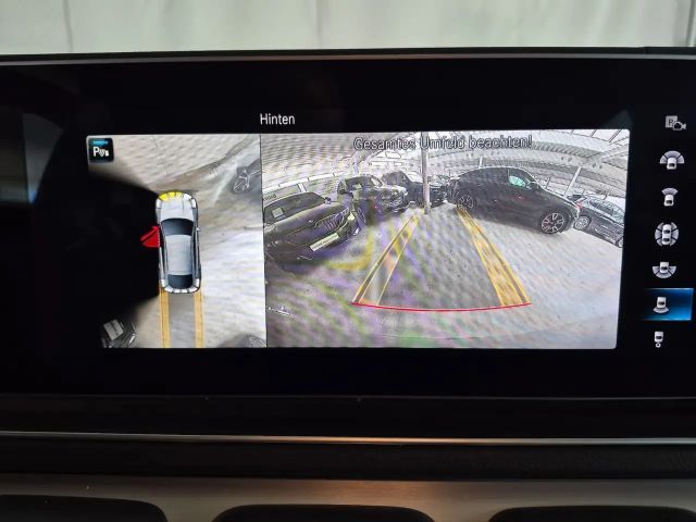 Mercedes-Benz GLE 400 4MATIC Coupé