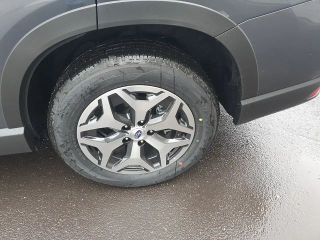 Subaru Forester AWD Style e-Boxer e-Boxer