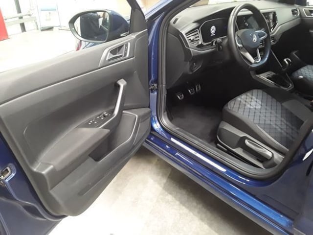 Volkswagen Taigo 1.0 TSI IQ.Drive R-Line