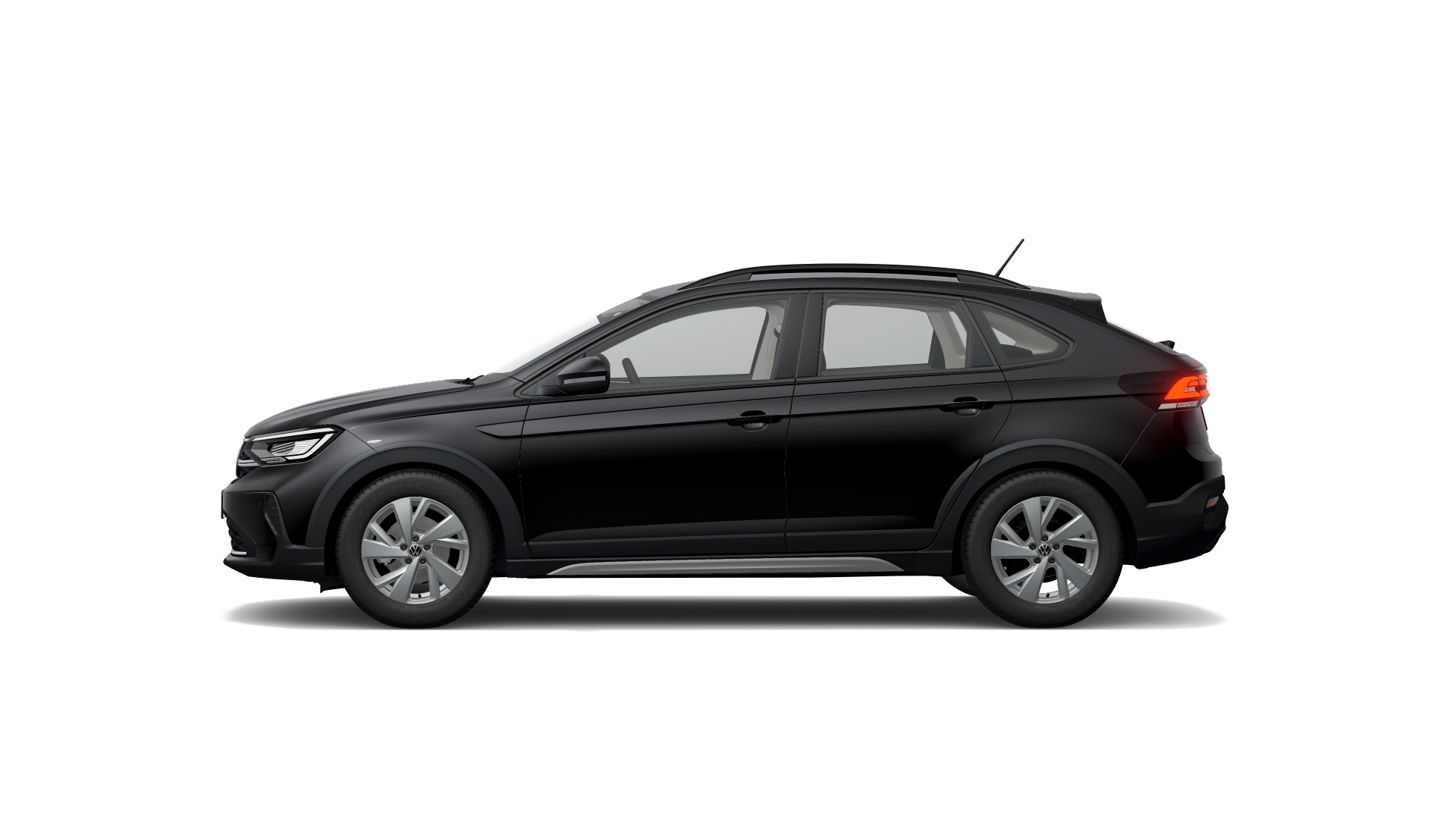 Volkswagen Taigo 1.0 TSI