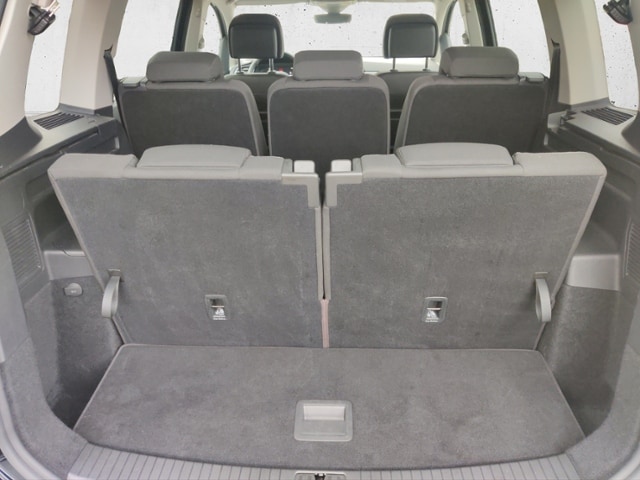 Volkswagen Touran 1.5 TSI