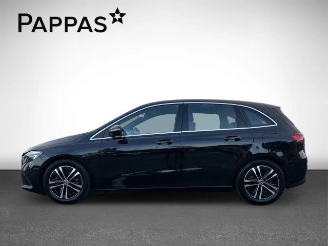 Mercedes-Benz B 200 Sedan