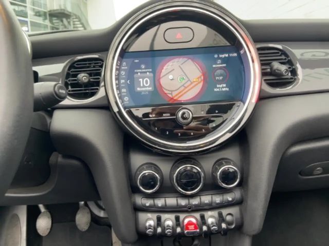 MINI Cooper Cabrio HUD Navi Plus LED Apple CarPlay PDC v+h SHZ DAB Wi
