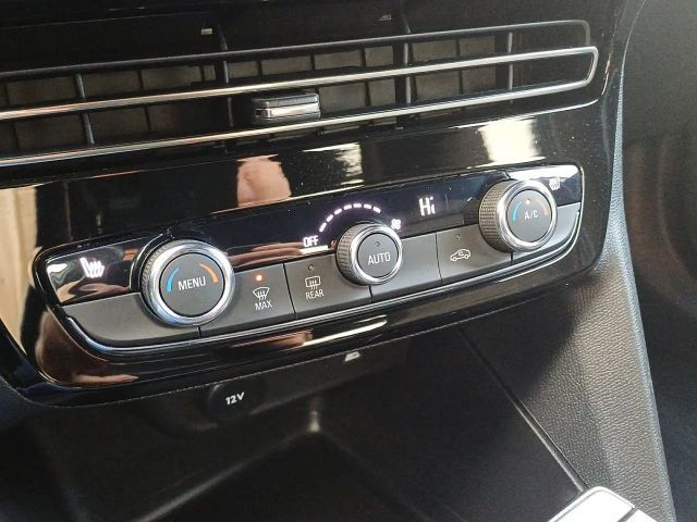 Opel Mokka Elegance Turbo