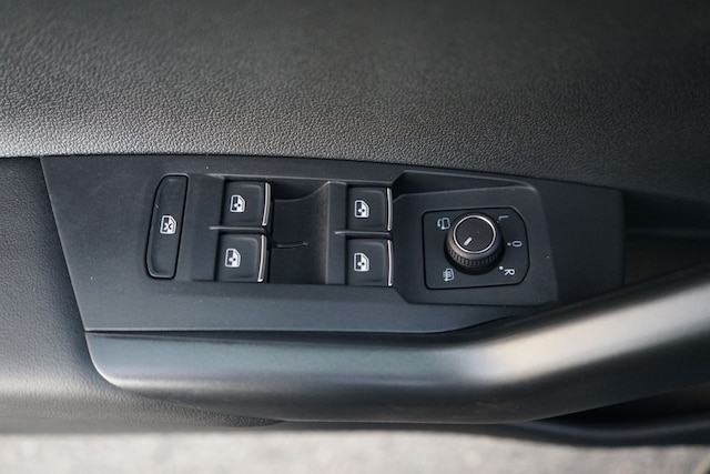 Volkswagen Taigo 1.0 TSI