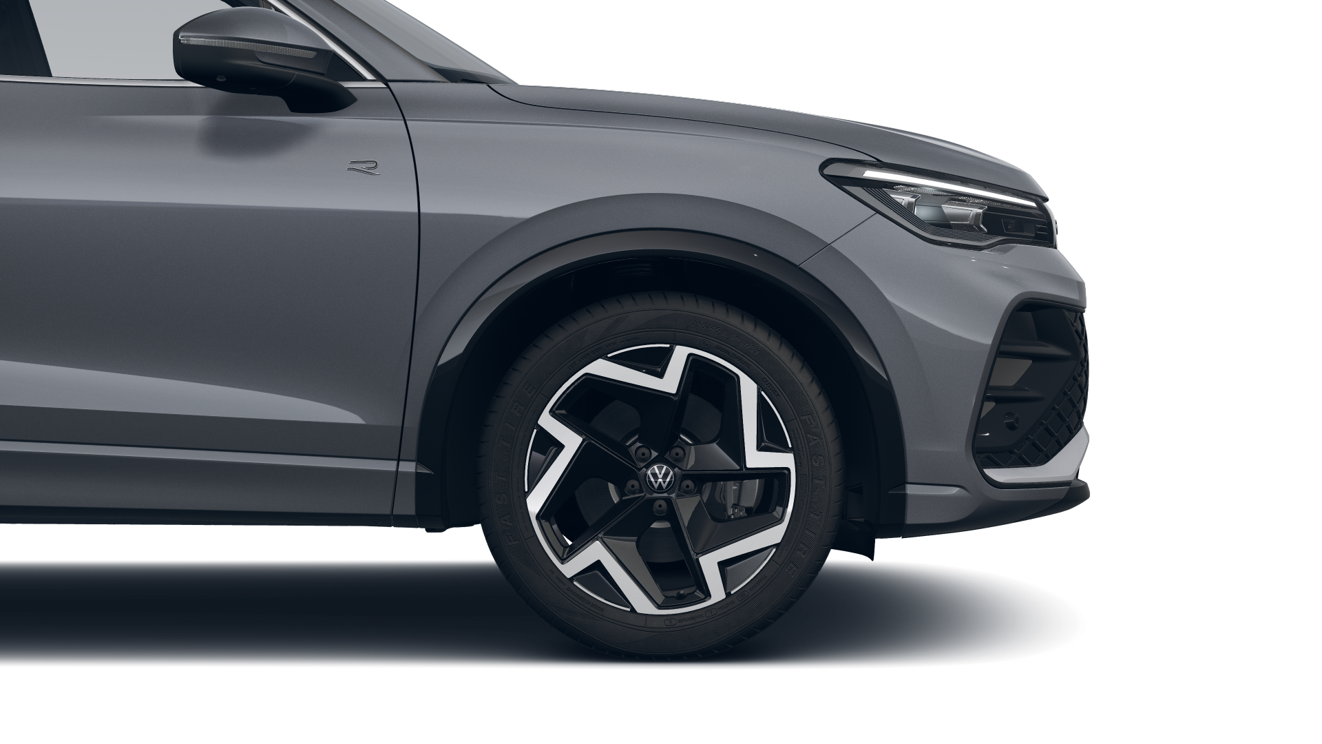 Volkswagen Tiguan 2.0 TDI 4Motion DSG R-Line