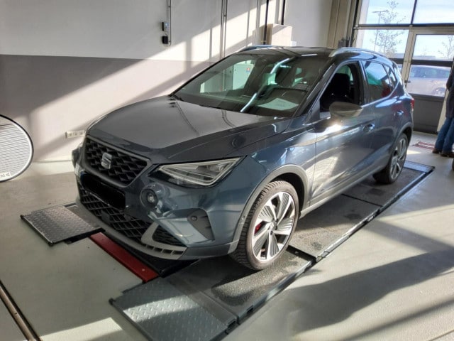 Seat Arona 1.0 TSI DSG FR-lijn