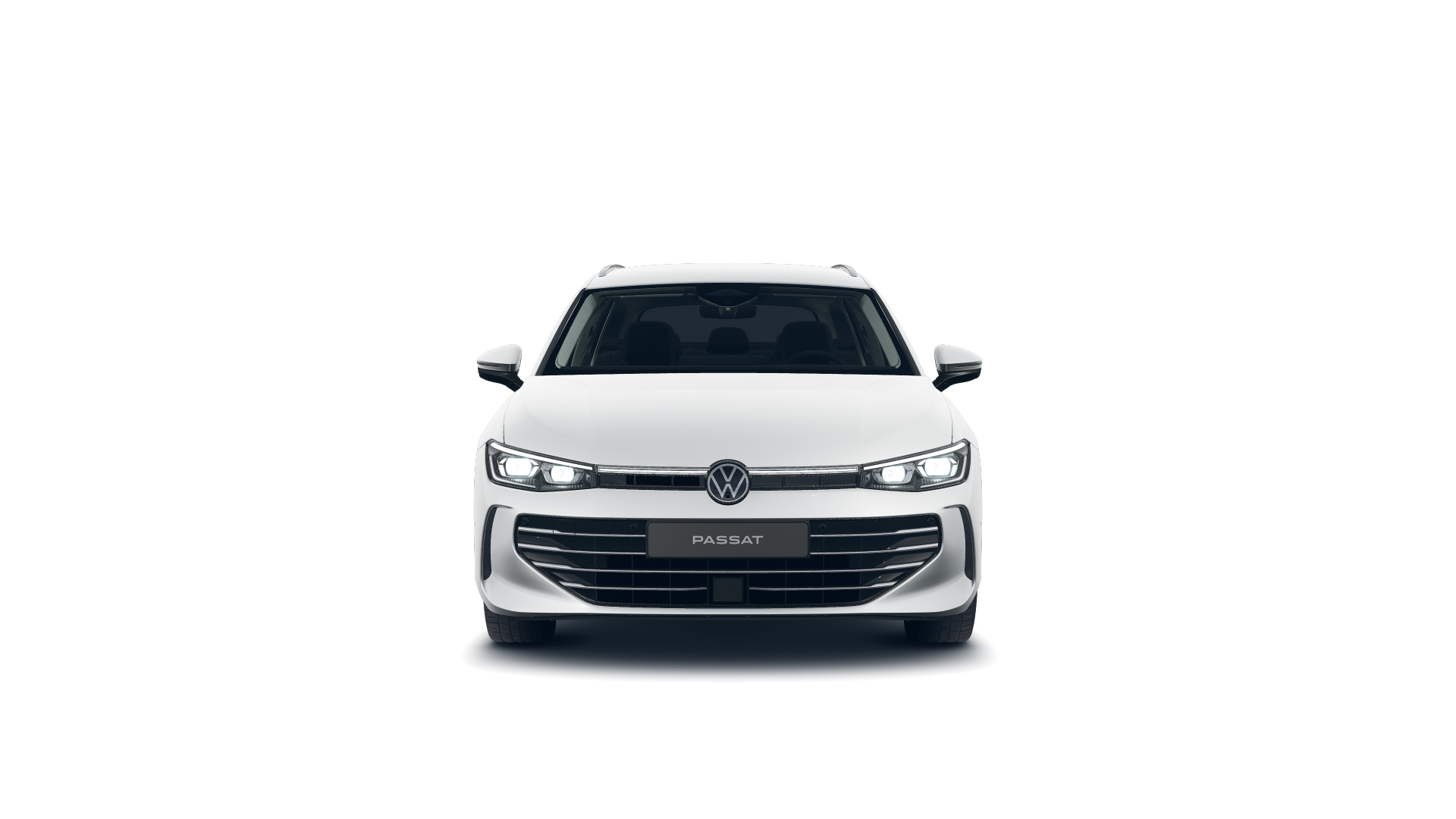 Volkswagen Passat DSG Elegance Elegance