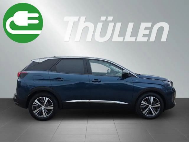 Peugeot 3008 Allure Pack EAT8 Hybrid