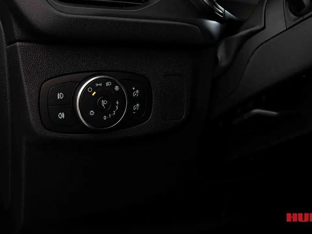 Ford Focus EcoBoost Wagon