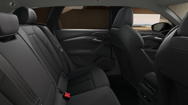 Audi A6 e-tron Avant