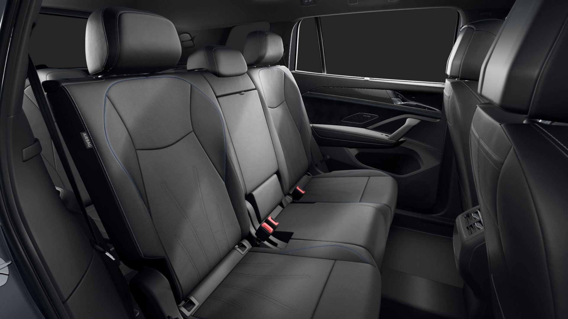 Volkswagen Tayron 2.0 TDI DSG