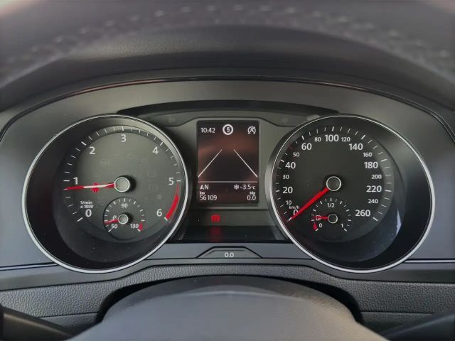 Volkswagen Passat 2.0 TDI Variant