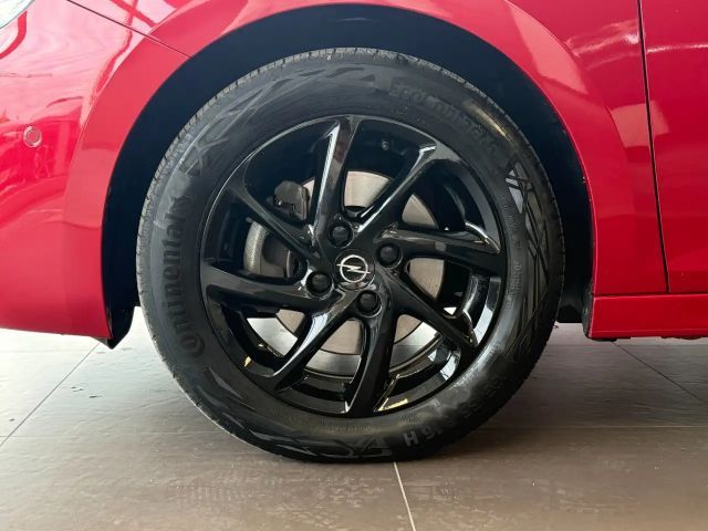 Opel Corsa 1.2 Turbo GS-Line Grand Sport Turbo