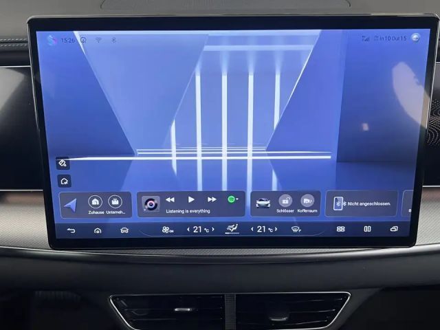 BYD Sealion 7 Excellence