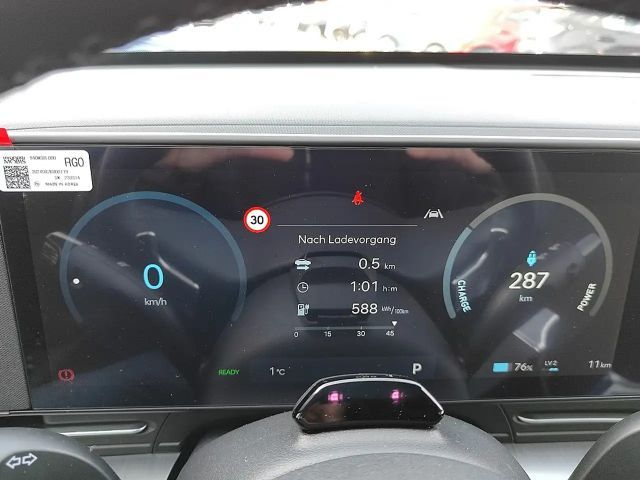 Hyundai Kona Electric