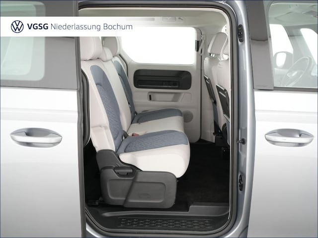 Volkswagen ID.Buzz Pro