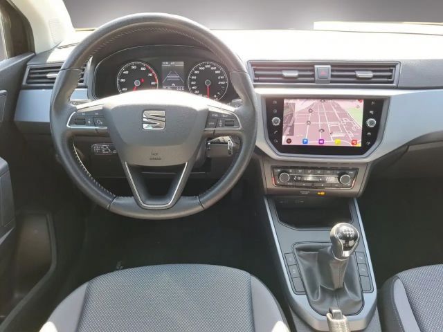Seat Arona 1.0 TSI Style