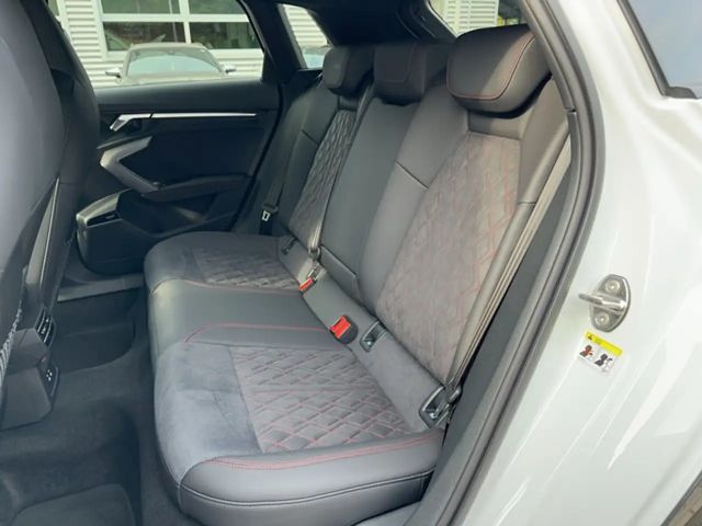 Audi A3 35 TFSI S-Tronic