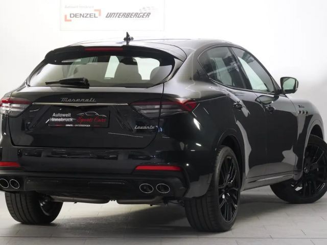 Maserati Levante Modena