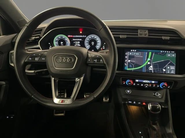 Audi Q3 45 TFSI Hybride S-Line