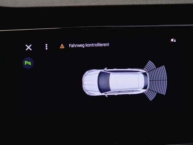 Skoda Octavia 1.5 TSI ACT Ambition Combi