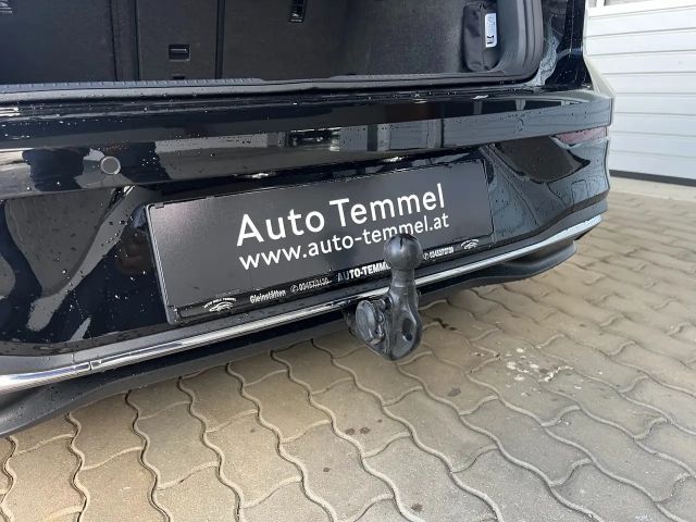 Volkswagen Golf 1.5 TSI