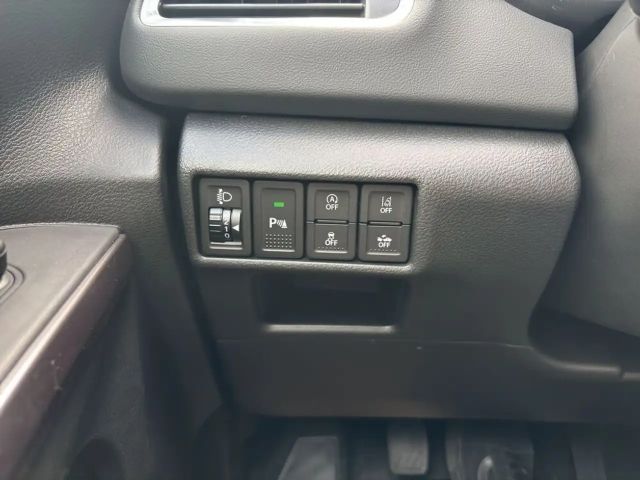 Suzuki S-Cross AllGrip Hybrid