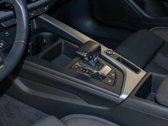 Audi A4 35 TDI Avant S-Line S-Tronic