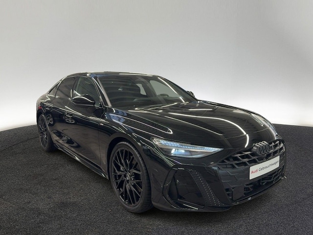 Audi A6 Quattro S-Tronic Sedan