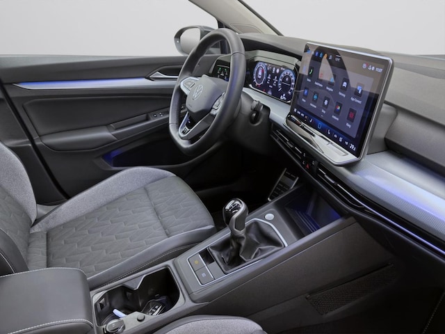 Volkswagen Golf 1.5 TSI