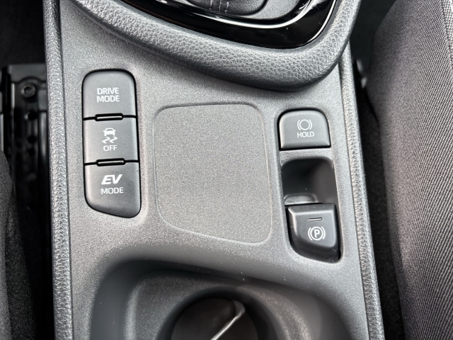 Toyota Yaris 5-deurs Comfort Team D