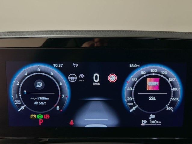 Volkswagen Passat 1.5 eTSI DSG