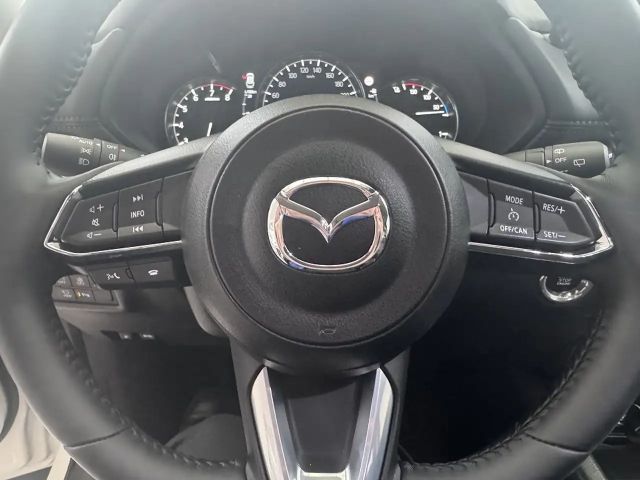 Mazda CX-5 Advantage