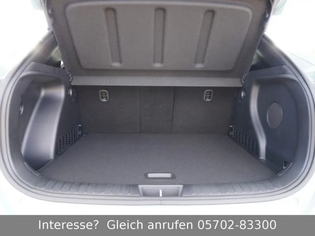 Hyundai Kona 1.6 Hybrid N Line