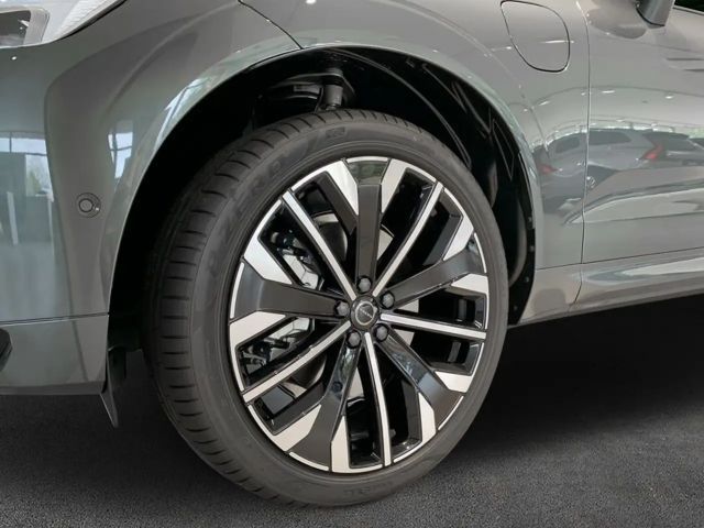 Volvo XC60 AWD Dark T8 Ultra